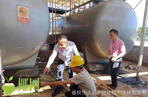 屯昌县筑牢安全防线 去年食品药品与特种设备安全形势持续向好