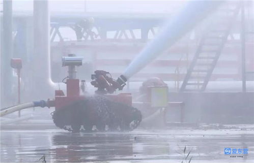 2021年东营市特种设备安全生产事故应急演练成功举办，强化制造领域安全保障