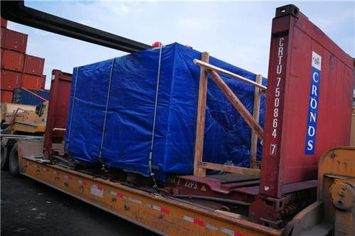 德国进口二手特种设备报关手续与全流程操作指南