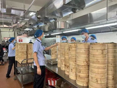 鹤山市市场监管局 以“四新”打造特种设备制造领域“四星”市场监管所