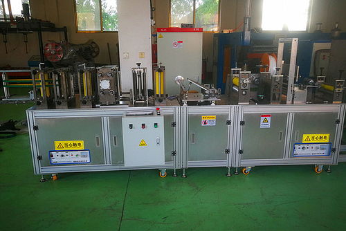 奥洋机械 探秘特种封头收口设备的高清世界与精湛制造