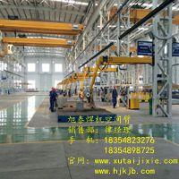 升降机械焊接设备送丝机悬臂架制造厂 专业图纸生产与特种设备制造探析
