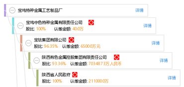 宝鸡特种金属工艺制品厂 特种设备制造的匠心传承与科技创新